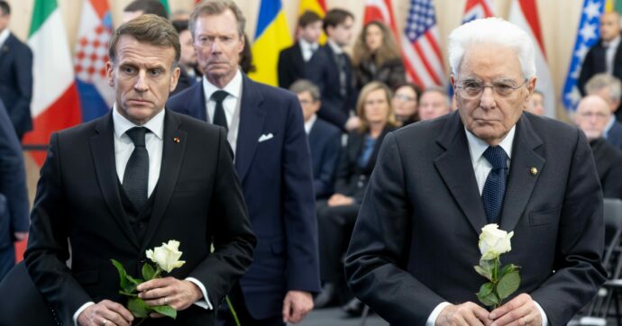 Mattarella in Svizzera per la cerimonia in memoria delle vittime del Constellation: “Giustizia per quanto accaduto”