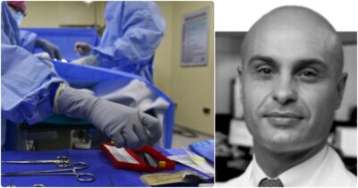 Copertina di Crans-Montana, il chirurgo plastico: “Ogni operazione deve essere ricostruttiva. Non è solo sopravvivenza, ma tornare a vivere”