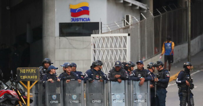 “La vita per i giornalisti in Venezuela resta dura, anche se non c’è più Maduro”: la denuncia di Reporter senza Frontiere