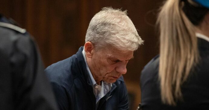 “Uccise moglie e suocera”: l’ex medico della Virtus Bologna Giampaolo Amato condannato anche in appello