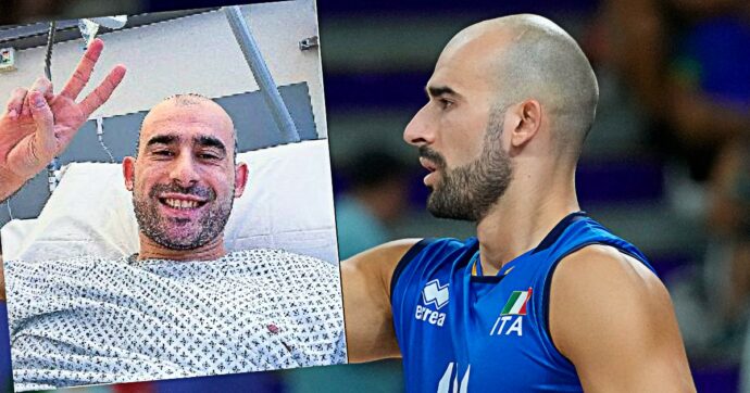 “Mi è stato diagnosticato un tumore al testicolo, sono appena stato operato. Fate un controllo in più”: l’appello di Gianluca Galassi