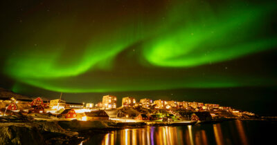 Copertina di Groenlandia, il miraggio delle terre rare. L’esperto: “Agli Usa non basta estrarre per battere la Cina: più utili alla Ue”