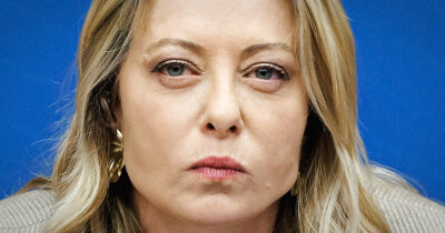 Copertina di Lo stato di diritto per Meloni: la falsità della pericolosità “provata” dell’Imam di Torino per accusare i giudici