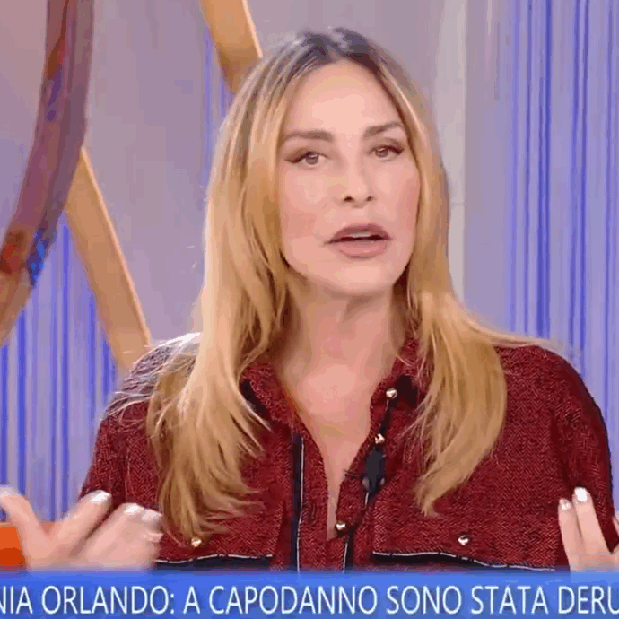 “I ladri sono entrati in casa mentre dormivo, ho evitato un’aggressione chiudendomi in camera. Sono traumatizzata”: Stefania Orlando racconta il furto subito