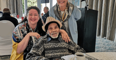 Copertina di È morto Jan Steenberg, l'”uomo più anziano del mondo”: fatale un attacco d’asma nel giorno del suo 121° compleanno