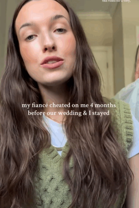 Il fidanzato la tradisce quattro mesi prima del matrimonio, lei decide di sposarlo comunque: “Così ho superato il dolore e abbiamo approfondito il rapporto con Dio”