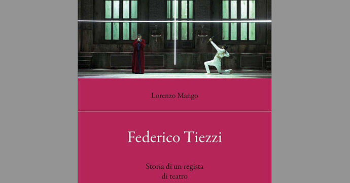 Federico Tiezzi. Storia di un regista: un crocevia nevralgico nel teatro italiano del dopoguerra