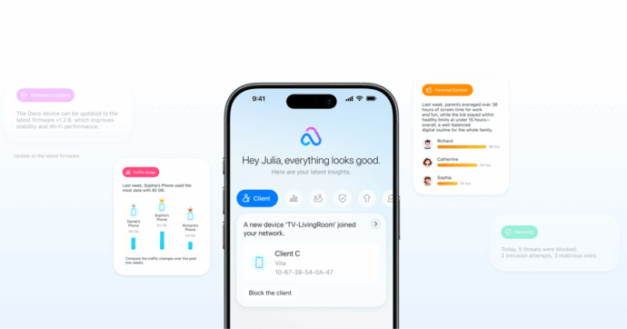 TP-Link al CES2026 presenta Aireal, un’intelligenza artificiale pensata per semplificare l’uso e la configurazione dei dispositivi smart in casa