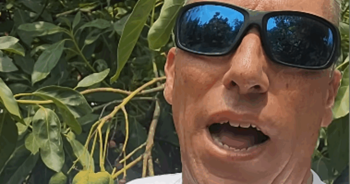 “Paolo Sottocorona che resta e resterà sempre uno dei grandi nomi della meteorologia italiana”: le parole di Paolo Corazzon, il nuovo meteorologo de La7