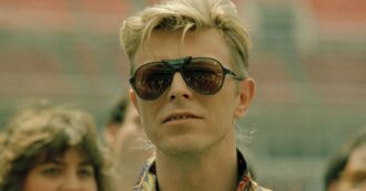 Dalla morte di David Bowie “si è tutto sfaldato”: lui era la lente con cui osservare il mondo