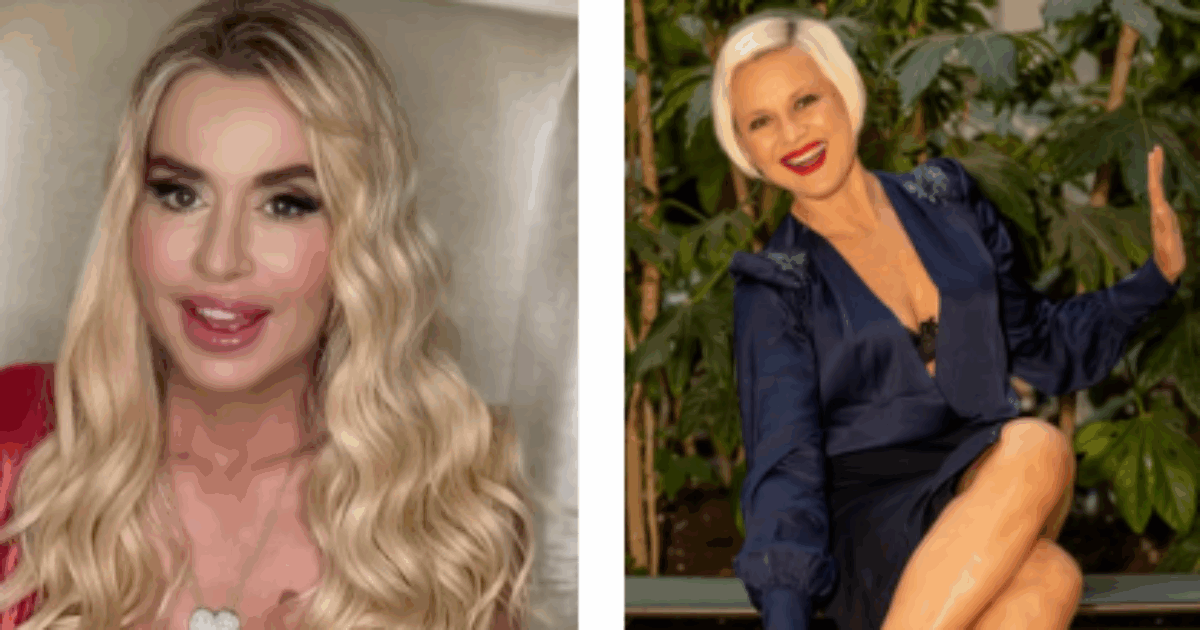 “Tutti sanno che Antonella Elia, a gennaio dell’anno scorso dopo aver aggredito una persona della troupe, fu sospesa da Rai2”: le parole di Valeria Marini