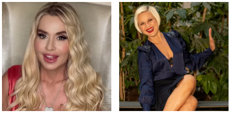 tutti sanno che antonella elia a gennaio dell8217anno scorso dopo aver aggredito una persona della troupe fu sospesa da rai2 le parole di valeria marini da Ilfattoquotidiano.it tutti sanno che antonella elia a gennaio dell8217anno scorso dopo aver aggredito una persona della troupe fu sospesa da rai2 le parole di valeria marini