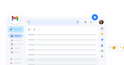 Copertina di Avete una mail del tipo nome.cognome@gmail.com? Qualche giovane collega potrebbe prendervi in giro