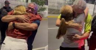 Copertina di Chi è Biagio Pilieri, il giornalista e politico italo-venezuelano liberato nella notte dopo 16 mesi di detenzione a Caracas: “È tutto finito ora”