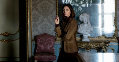 Copertina di ‘’La paura sul set con Servillo e il sigaro di Sorrentino’’: intervista ad Anna Ferzetti, co-protagonista de ‘’La grazia’’