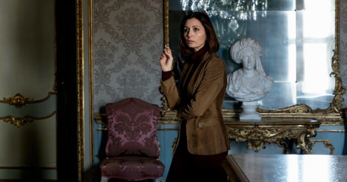 ‘’La paura sul set con Servillo e il sigaro di Sorrentino’’: intervista ad Anna Ferzetti, co-protagonista de ‘’La grazia’’