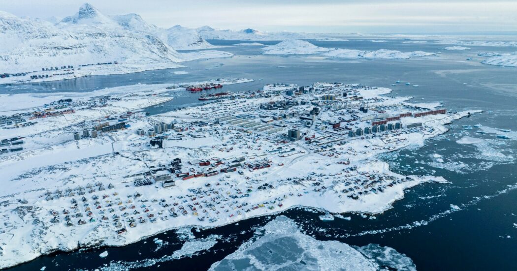 “Sentinella artica”. La Nato si muove sulla Groenlandia