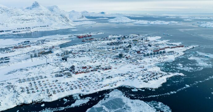“Sentinella artica”. La Nato si muove sulla Groenlandia