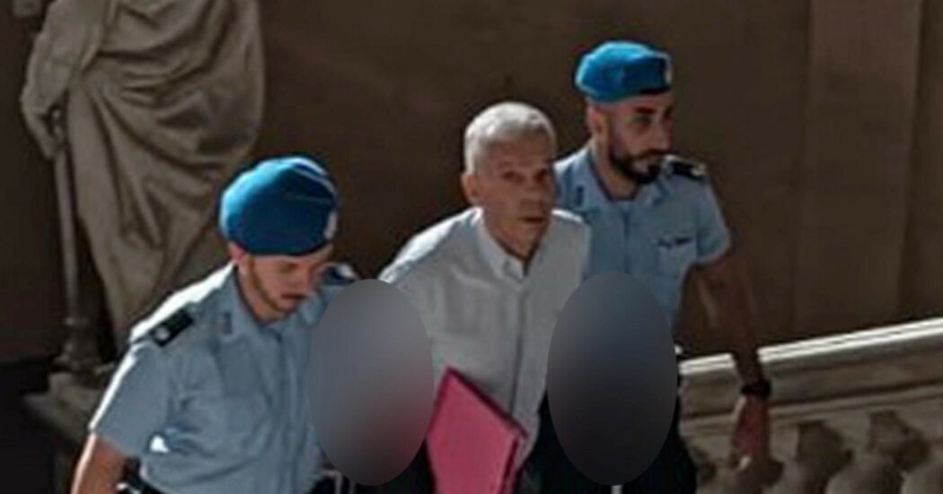 “Avvelenò suocera e moglie”, medico prende l’ergastolo