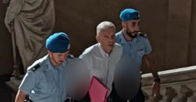 Copertina di “Avvelenò suocera e moglie”, medico prende l’ergastolo