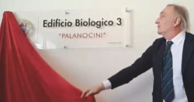 Copertina di Verona, per il concorso “sospetto” del figlio via la targa intitolata all’ex rettore Nocini