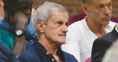 Copertina di Alemanno, ricorso “inammissibile”: rimane in carcere