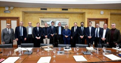 Copertina di In Campania elette 8 donne, nessuna sarà capogruppo