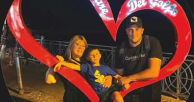 Copertina di Germania, tre italiani uccisi da fuga di gas