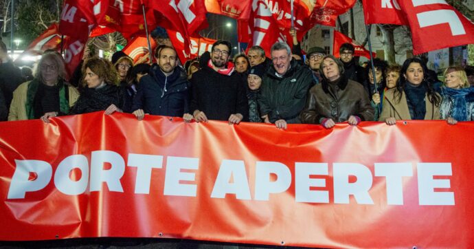 Landini: “Gli spari alla sede di Primavalle sono gravissimi”