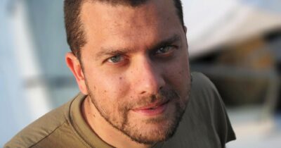 Copertina di Alberto Trentini è libero: il cooperante italiano e Mario Burlò sono nell’ambasciata italiana a Caracas