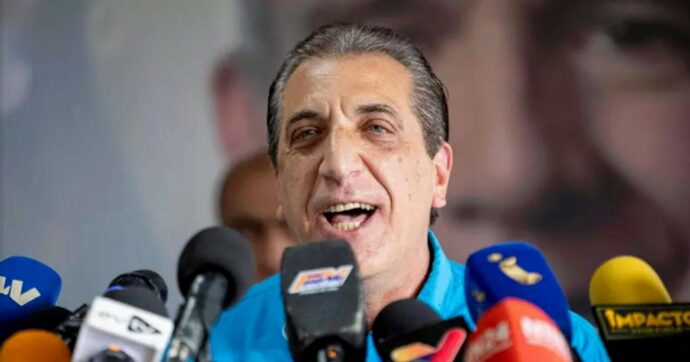 Venezuela, le prime parole del rilasciato Biagio Pileri: “Né cibo né cure. E ho visto il mio amico morire”