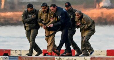 Copertina di Venezuela, lo scoop del Washington Post: Parolin voleva “portare” Maduro a Mosca