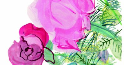 Copertina di La fioraia Colette tra ‘’cosce di ninfa, rose e peti d’asino’’: l’erbario della scrittrice