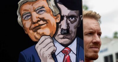 Copertina di È scoppiata la Terza guerra mondiale: l’unica categoria per capire il presente