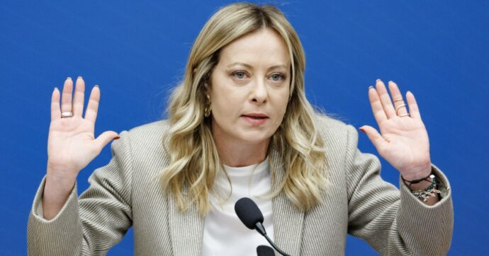Meloni annuncia un Piano casa Italia: siamo alla propaganda spicciola, ecco perché