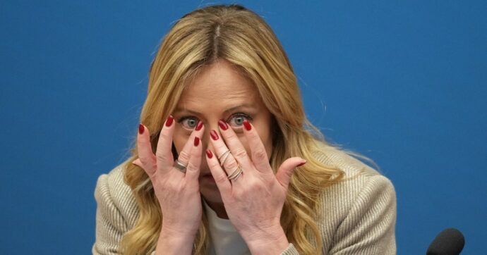 Referendum, Meloni conferma: “Si vota il 22-23 marzo”. Il governo non aspetta le firme, il Comitato: “Ricorsi pronti”