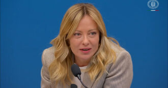 Copertina di Meloni e la passione per Fiorello: “Vorrei essere pagata per lavorare con lui”. Ma i due hanno già avuto rapporti professionali