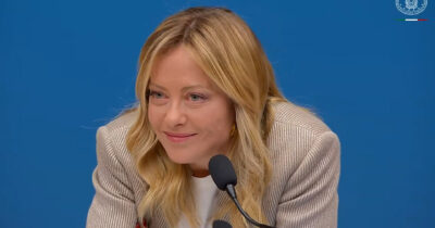 Copertina di Meloni a Salvini del Fatto: “Non mi dimetto se gli italiani bocciano la riforma della giustizia. Attacco ai magistrati? Racconto fatti di cronaca”