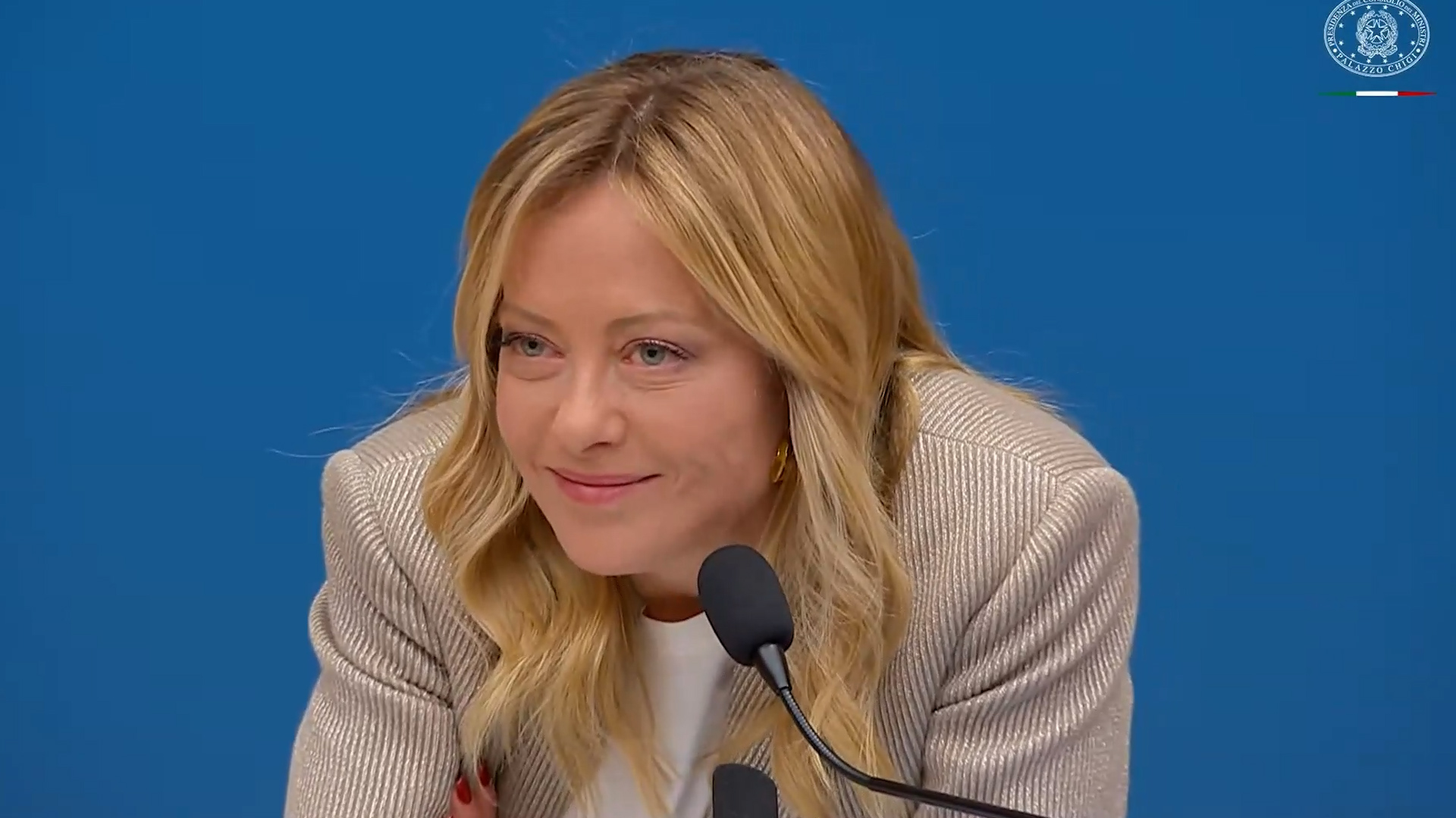 Meloni a Salvini del Fatto: “Non mi dimetto se gli italiani bocciano la riforma della giustizia. Attacco ai magistrati? Racconto fatti di cronaca” Meloni a Salvini del Fatto: “Non mi dimetto se gli italiani bocciano la riforma della giustizia. Attacco ai magistrati? Racconto fatti di cronaca”