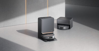 Copertina di Tutto per una casa pulita: Narwal svela Flow 2 e la sua visione di pulizia più completa al CES 2026