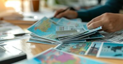 Copertina di “Ho pagato 6mila euro e ora non parto”: sparisce la titolare dell’agenzia viaggi, clienti su tutte le furie ma è giallo su che fine abbia fatto Antonella Ago