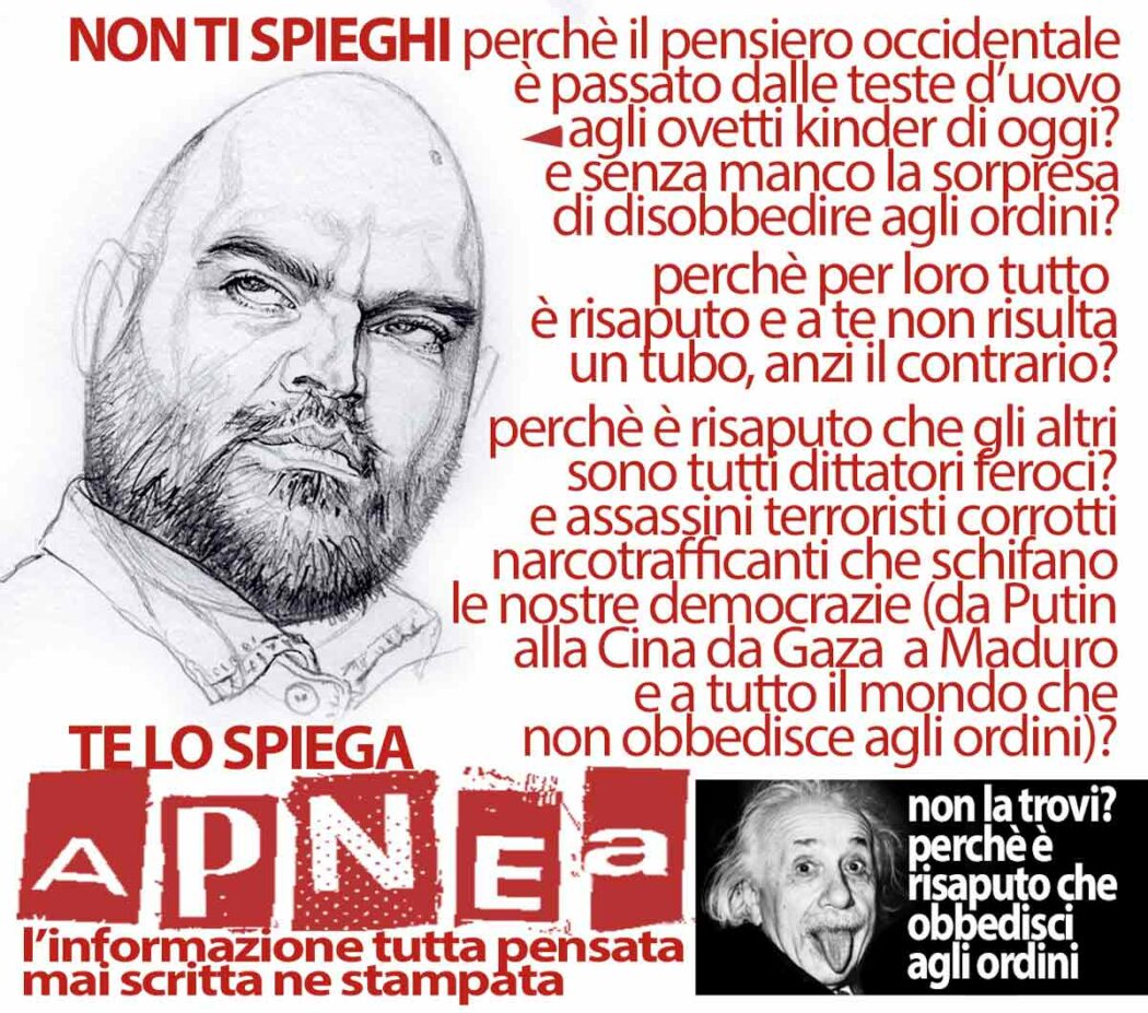 La vignetta di Mannelli