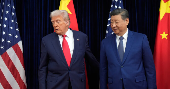 Trump sfida ancora la Cina: dall’Iran al Venezuela, tutte le volte che gli Usa si sono infilati negli affari di Pechino