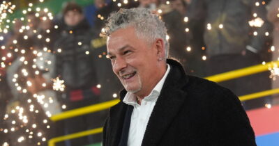 Copertina di Roberto Baggio sul Var: “Avrei fatto ancora meglio. E alcuni fenomeni avrebbero segnato 5 gol a partita”