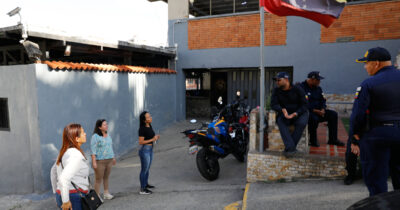 Copertina di Caracas rilascia l’italo-venezuelano Antonio Gerardo Buzzetta: era nello stesso carcere di Trentini