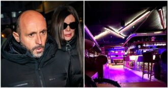 Crans Montana, Jacques Moretti “senza redditi”: la cauzione per lui e la moglie sarà pagata da un “caro amico” che vuole restare anonimo