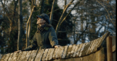 Copertina di “I fiumi dentro di noi scorrono liberi, le paure vengono lavate via”: il bellissimo video con cui Kate Middleton festeggia il 44esimo compleanno è un inno alla natura (e alla vita)