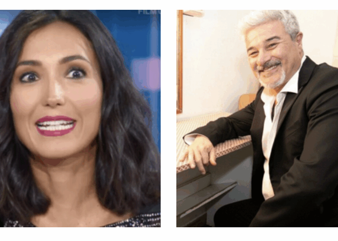 “Sto parlando però…E allora non chiamarmi in studio…”, “Hai parlato ma soprattutto più di te conta lei… La pubblicità”: botta e risposta tra Pino Insegno e Caterina Balivo