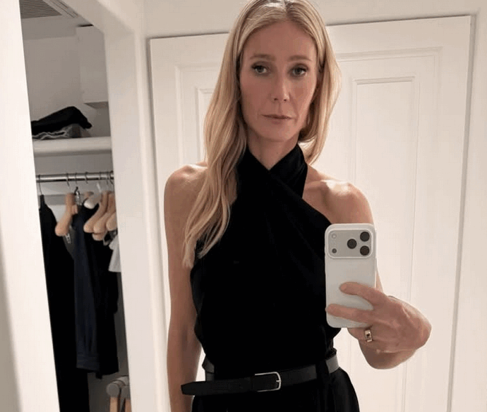 “Non voglio apparire giovane, voglio sentirmi bene. E non punto sulla longevità ma sulla durata della vita in salute. Sembrare come le altre? Mai interessato”: così Gwyneth Paltrow