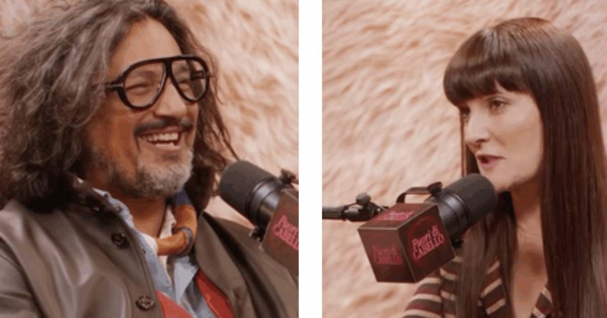 “In casa non faccio lavatrici né spolvero. Fa tutto mia moglie, io faccio troppe cose fuori. Il marito che aiuta? Non è il mio caso”: così Alessandro Borghese